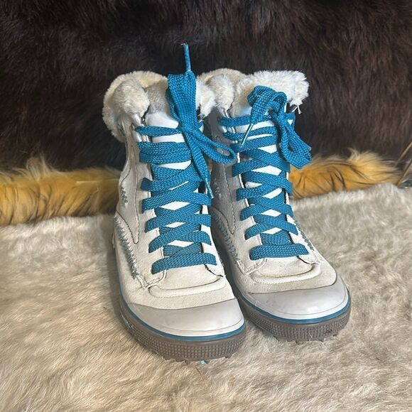 Merrell boots 6.5 (4800) - Picture 1 of 8